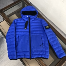 Stone Island Down Jackets